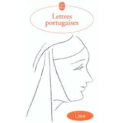 Lettres portugaises