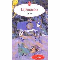 ISBN Fables, Littérature, Français