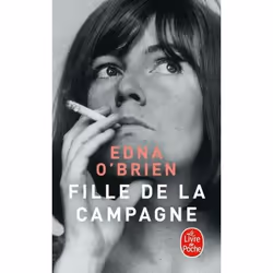 ISBN Fille de la campagne, Novel, Français, 488 pages