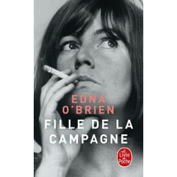 ISBN Fille de la campagne livre Novel Français