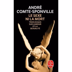 ISBN Le Sexe ni la mort, Français, 480 pages
