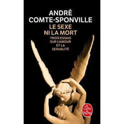 ISBN Le Sexe ni la mort