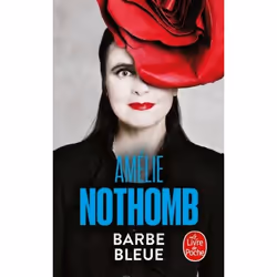 ISBN Barbe bleue, Roman, Français, 128 pages