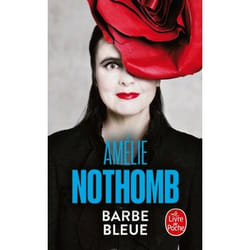 ISBN Barbe bleue livre Roman Français