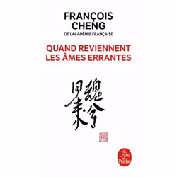 ISBN Quand reviennent les âmes errantes, Roman, Français, 128 pages