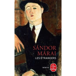 Les Étrangers (Poche)