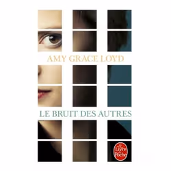 ISBN Le Bruit des autres, Roman, Français, 312 pages