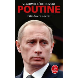 ISBN Poutine, l'itinéraire secret