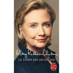 ISBN Le Temps des décisions