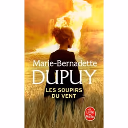 ISBN Les Soupirs du vent (L'Orpheline des neiges, Tome 3), Roman, Français, 1032 pages