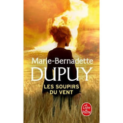 ISBN Les Soupirs du vent (L'Orpheline des neiges, Tome 3) livre Roman Français