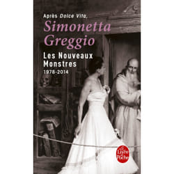 Le Livre de Poche LES NOUVEAUX MONSTRES livre Français Livre broché