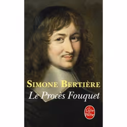 ISBN Le Procès Fouquet, Roman, Français, 512 pages