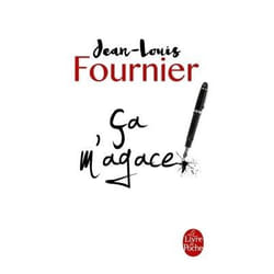 Le Livre de Poche CA M AGACE livre Français Livre broché