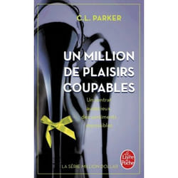 ISBN Un million de plaisirs coupables