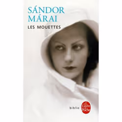 ISBN Les Mouettes, Roman, Français, 216 pages
