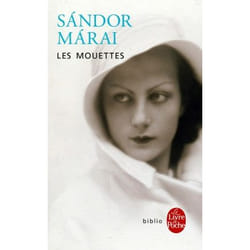 ISBN Les Mouettes livre Roman Français