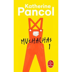 Muchachas (Tome 1) (Poche)