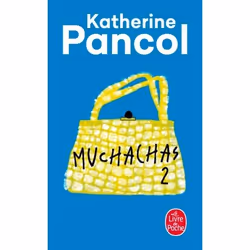 ISBN Muchachas ( Tome 2), Novel, Français, 480 pages