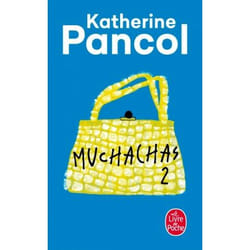 Muchachas ( Tome 2) (Poche)