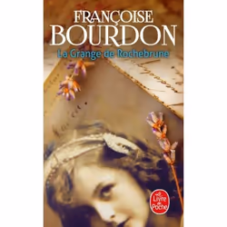 ISBN La Grange de Rochebrune, Novel, Français, 384 pages