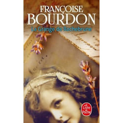 ISBN La Grange de Rochebrune livre Novel Français
