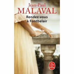 ISBN Rendez-vous à Fontbelair (Les Noces de soie, Tome 3), Roman, Français, 504 pages