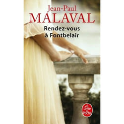 ISBN Rendez-vous à Fontbelair (Les Noces de soie, Tome 3) livre Roman Français
