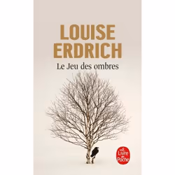 ISBN Le Jeu des ombres, Roman, Français, 264 pages