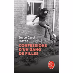 ISBN Confessions d'un gang de filles, Roman, Français, 480 pages