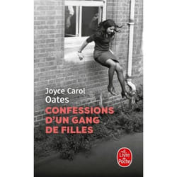 ISBN Confessions d'un gang de filles livre Roman Français