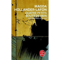 ISBN Quatre petits bouts de pain