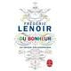 ISBN Du Bonheur, un voyage philosophique livre Français 240 pages