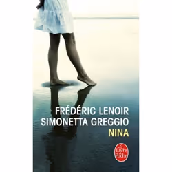 ISBN Nina, Français, 264 pages