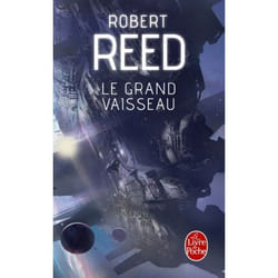 ISBN Le Grand Vaisseau livre Science Fiction Français