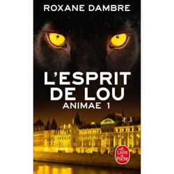 ISBN L'Esprit de Lou (Animae, Tome 1)
