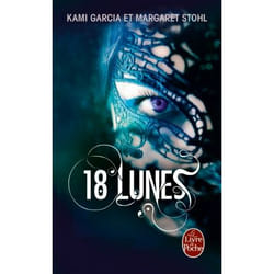 ISBN 18 lunes (Sublimes créatures, Tome 3)