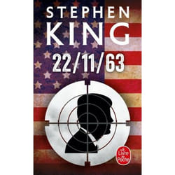 ISBN 22/11/63