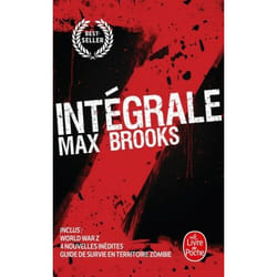 ISBN Intégrale Z