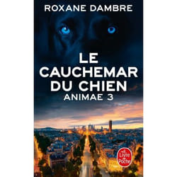 ISBN Le Cauchemar du chien (Animae, Tome 3)