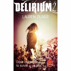 ISBN Delirium (Tome 2), Science Fiction, Français, 384 pages