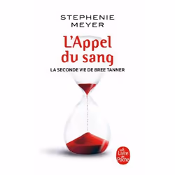 ISBN L'Appel du sang, Français, 224 pages