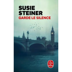 ISBN Garde le silence