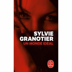 ISBN Un monde idéal, Français, 336 pages