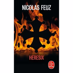 ISBN Heresix, Français, 256 pages