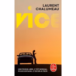 ISBN Vice, Français, 216 pages