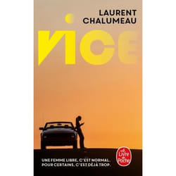Vice (Poche)