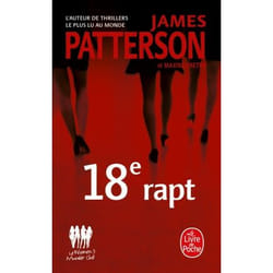ISBN Le 18e Rapt