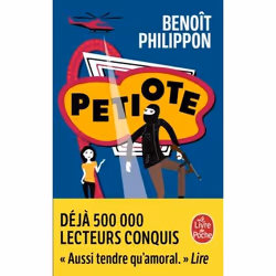 ISBN Petiote, Français, 384 pages