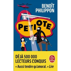 Petiote (Poche)